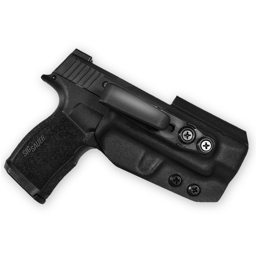 IWB Tuckable Holster - Pick Your Model