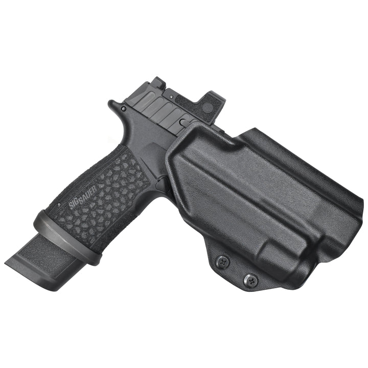 OWB Concealment/IDPA Holster - Pick Your Model