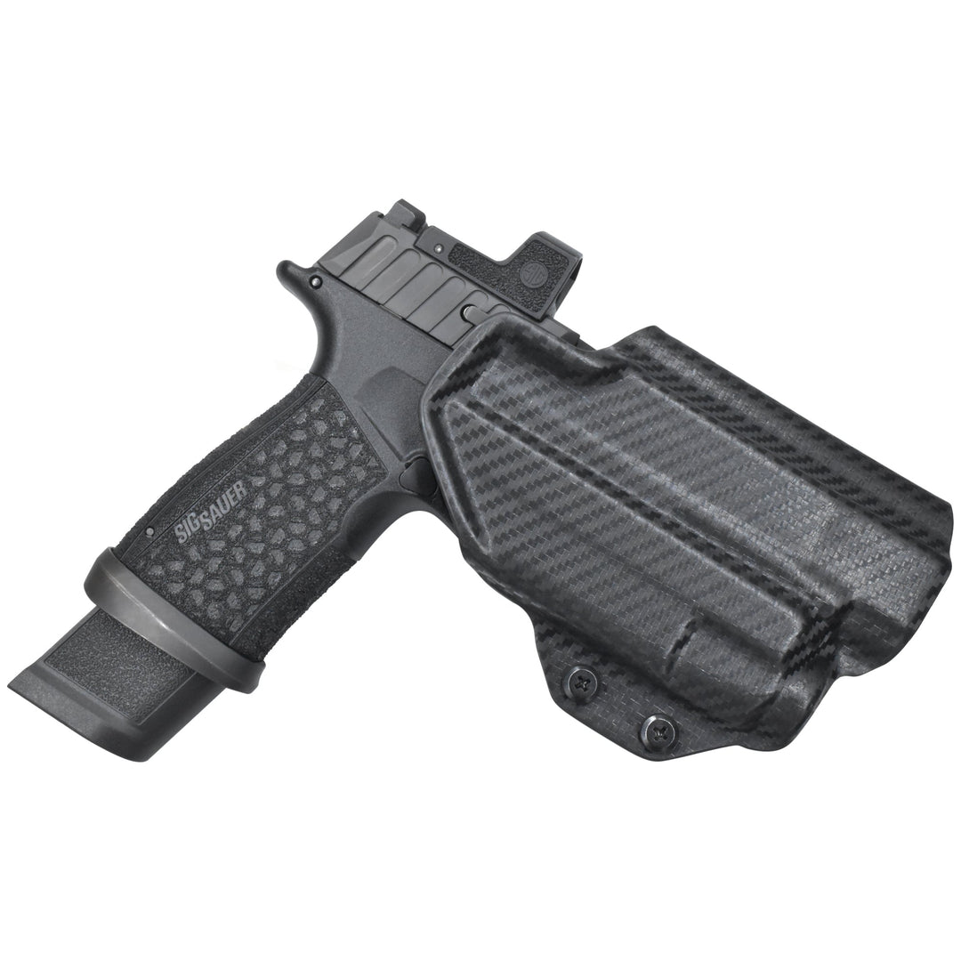 Concealment/IDPA Holster for Sig Sauer Firearms