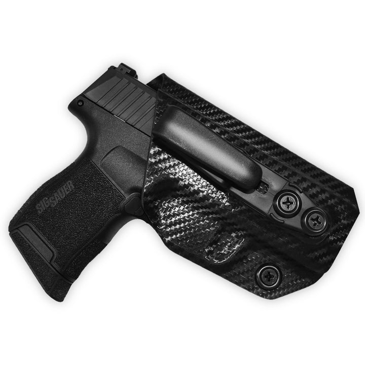 Full Cover Tuckable Holster for Sig Sauer Firearms
