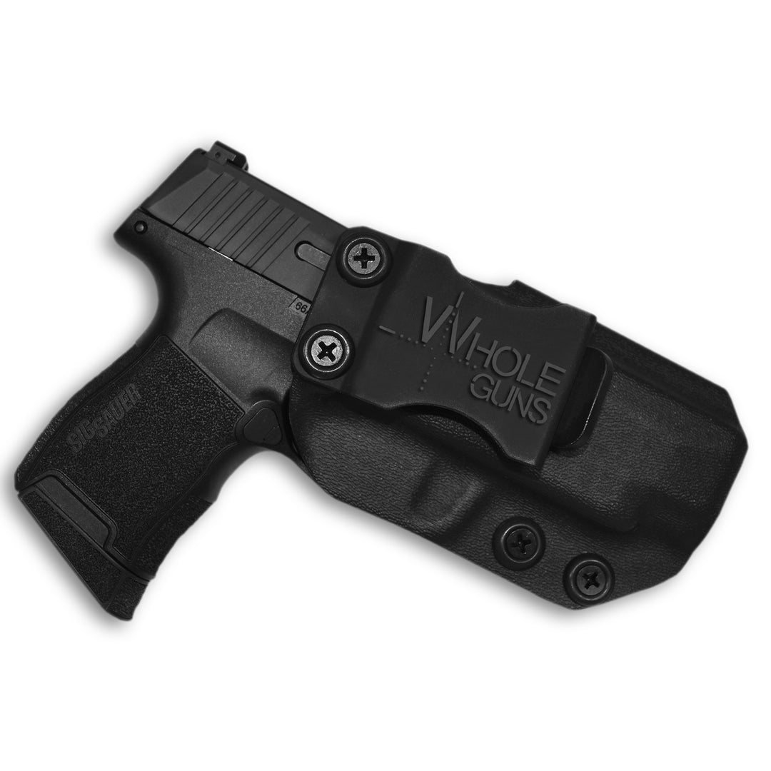 Sweat Guard IWB Holster for Sig Sauer Firearms