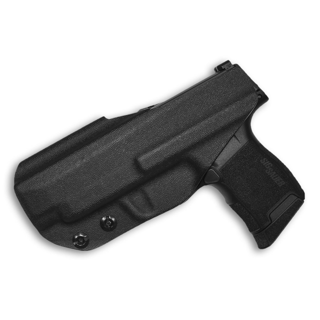 Sig Sauer P365 IWB Sweat Guard Holster Black 2