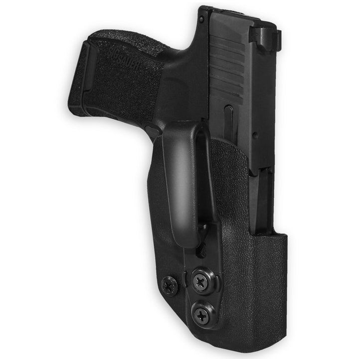 Sig Sauer P365 XL IWB Tuckable Holster Black 3