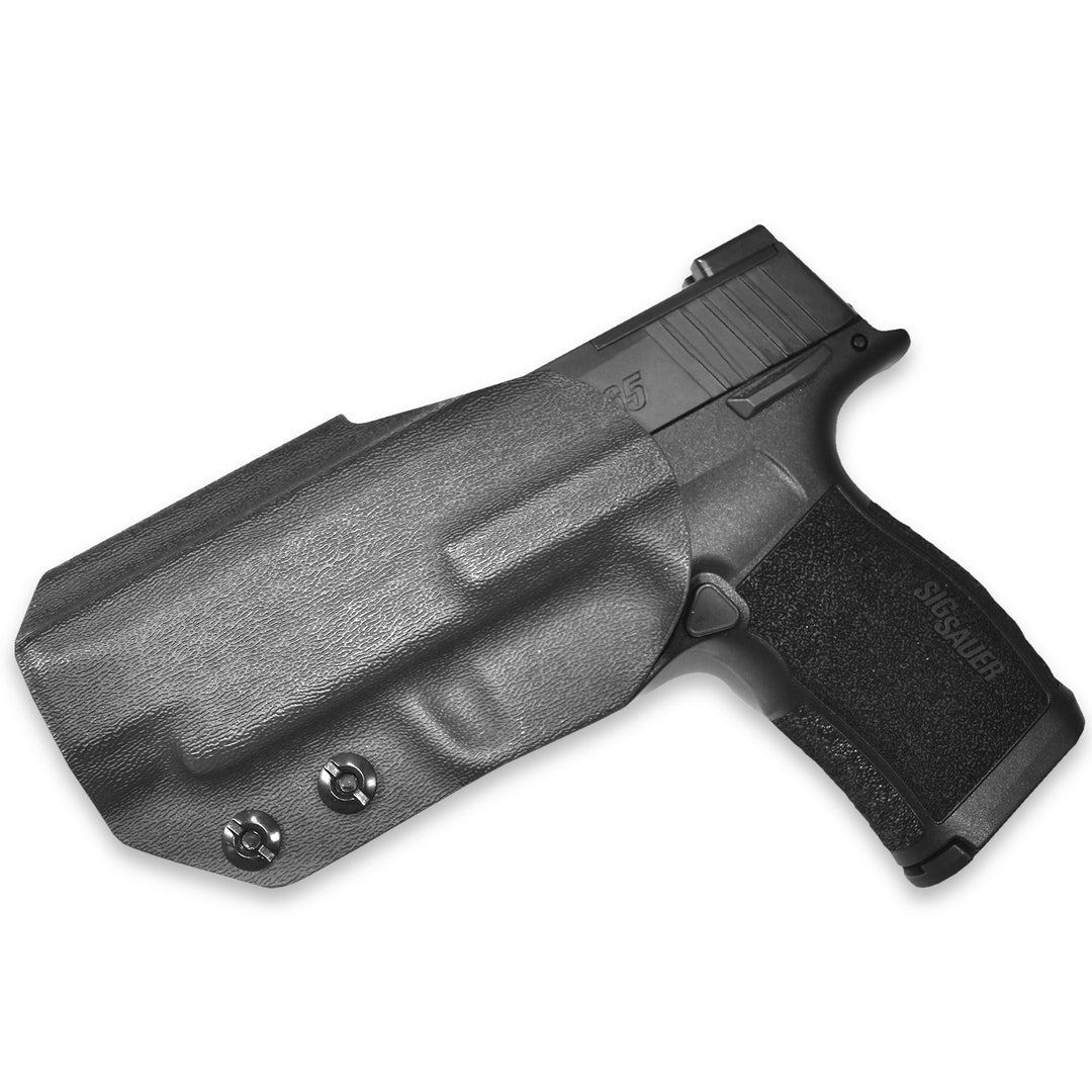 Sig Sauer P365 XL IWB Minimalist Holster Black 2