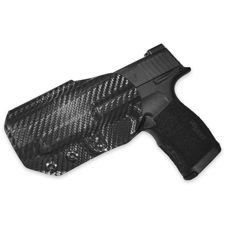 Sig Sauer P365 XL IWB Minimalist Holster CarbonFiber 2