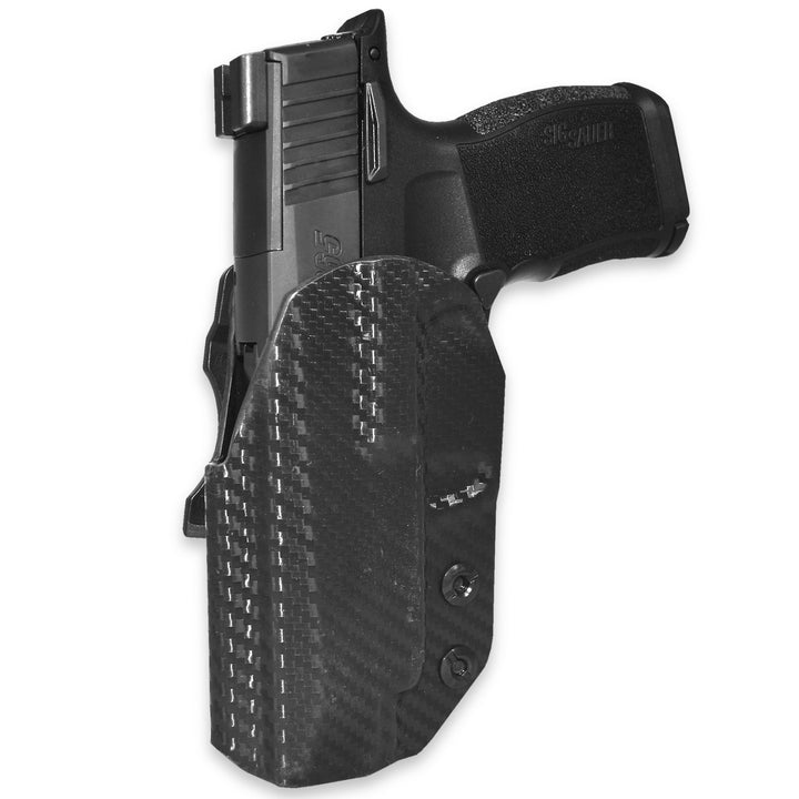 Sig Sauer P365 XL IWB Minimalist Holster CarbonFiber 3