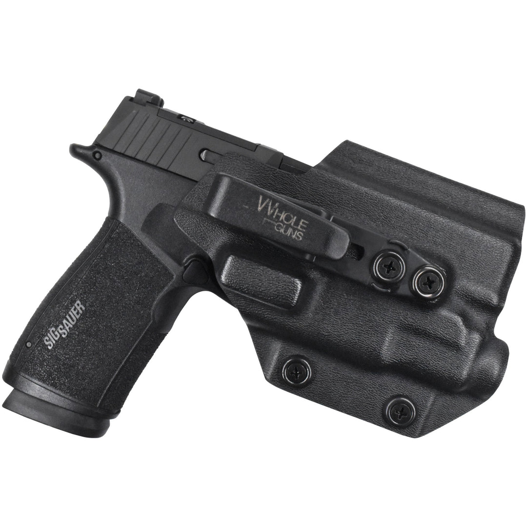 IWB Tuckable Red Dot Ready Integrated Claw Holster - Pick Your Model