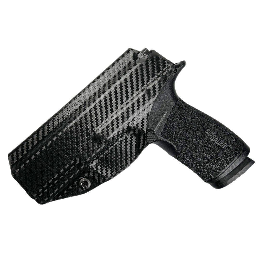Full Cover Classic Holster for Sig Sauer Firearms