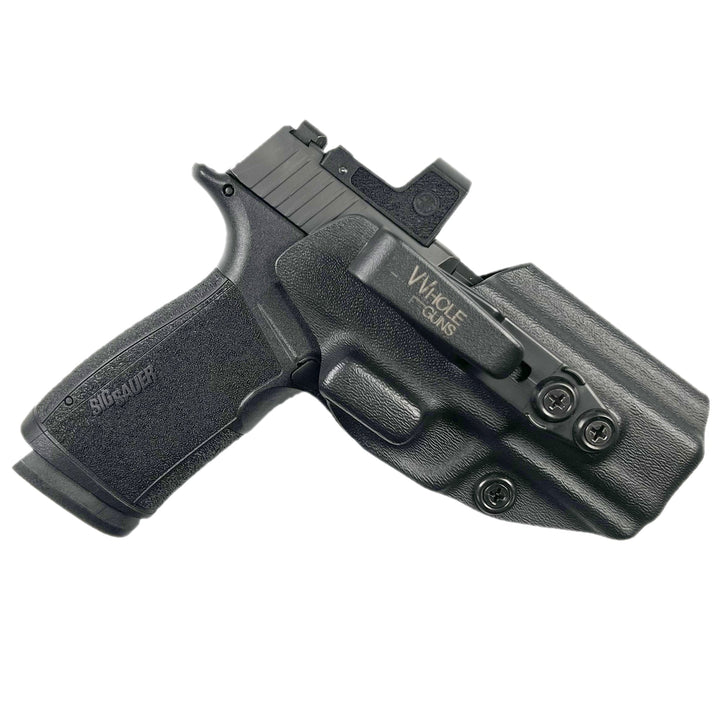 IWB Tuckable Red Dot Ready Integrated Claw Holster - Pick Your Model