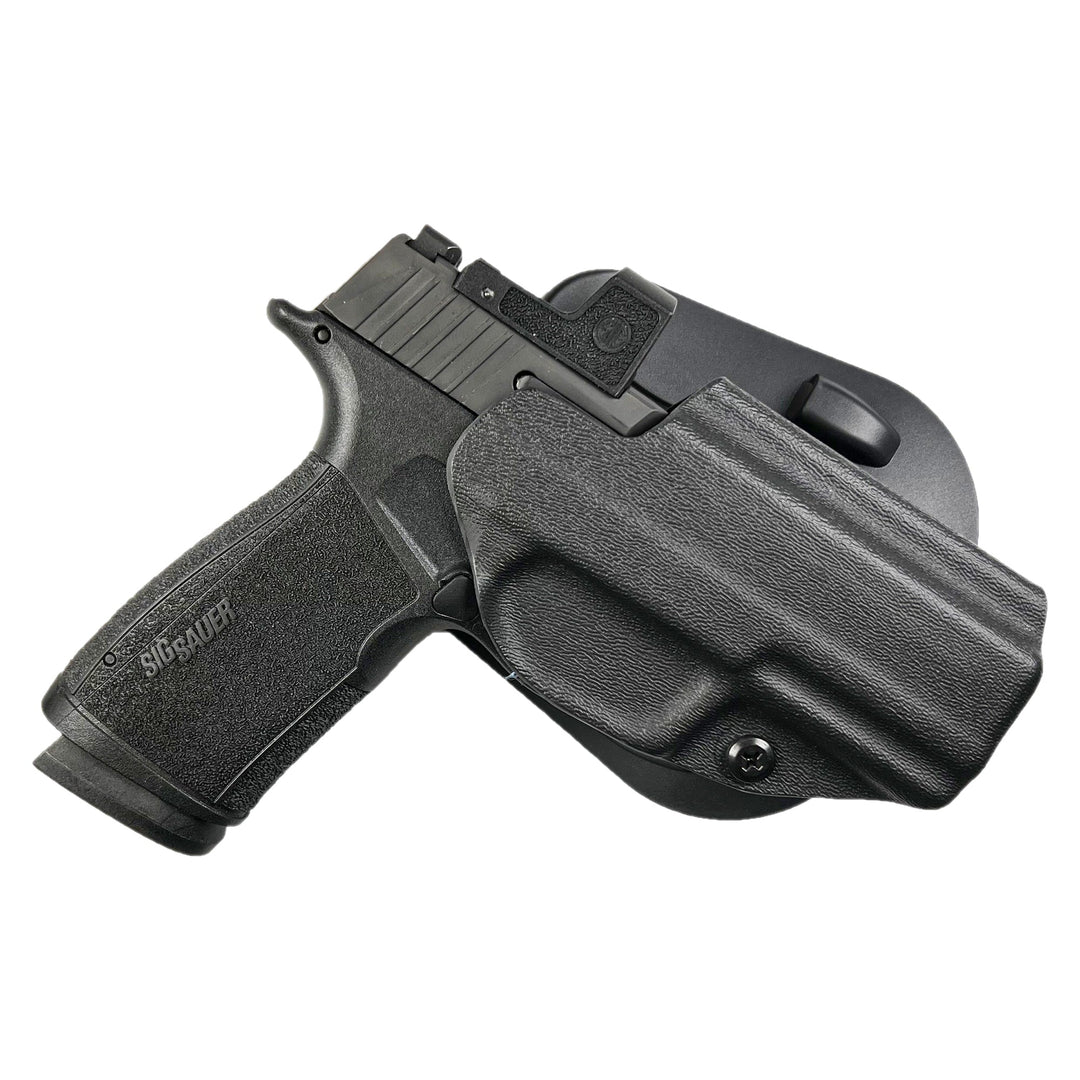 OWB Paddle Holster - Pick Your Model