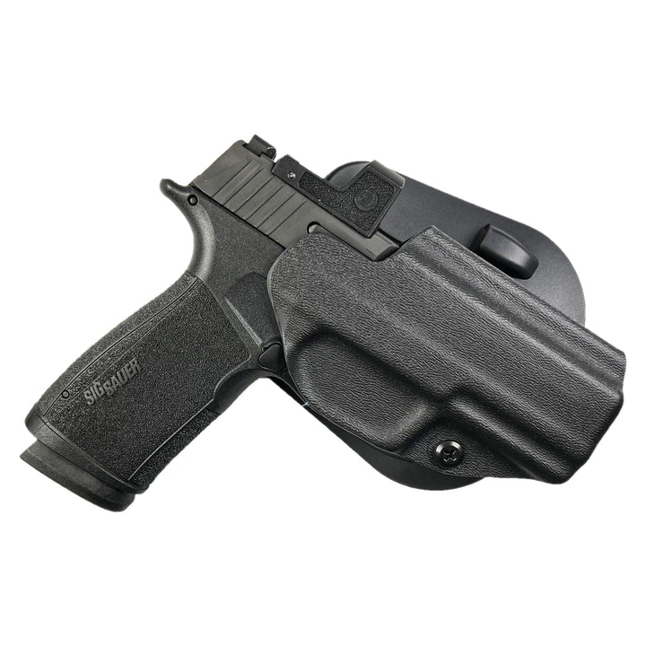 OWB Paddle Holster - Pick Your Model