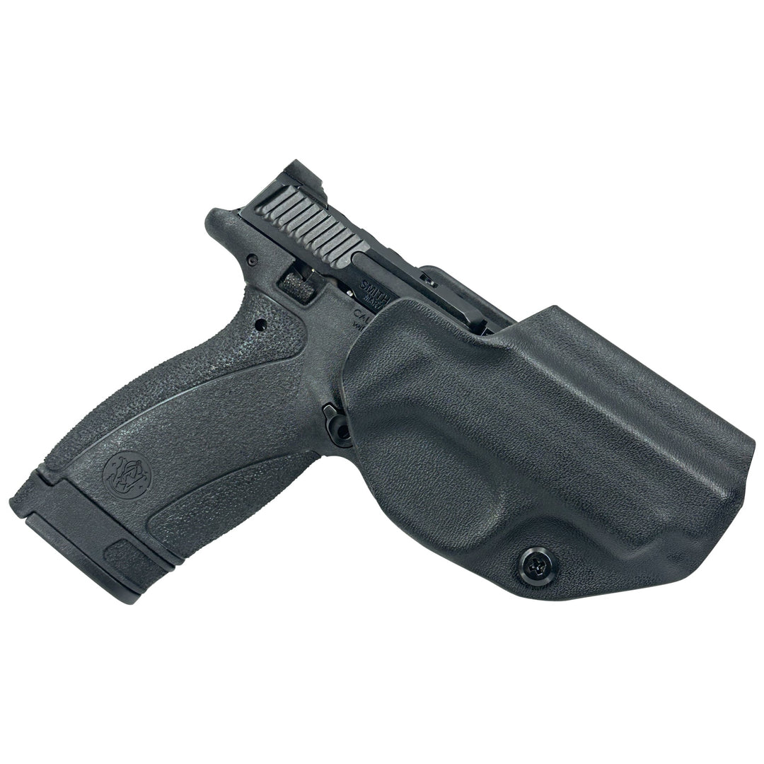 Smith & Wesson Bodyguard 2.0 Carry Comp OWB CONCEALMENT/IDPA HOLSTER Black 1