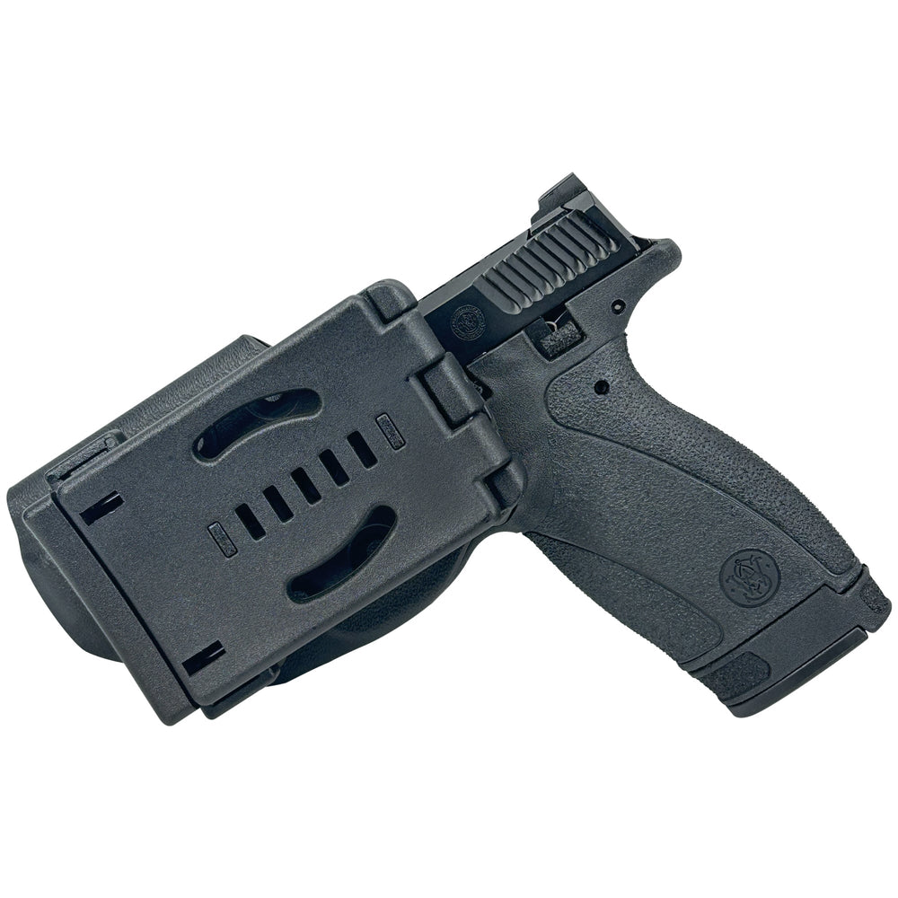 Smith & Wesson Bodyguard 2.0 Carry Comp OWB CONCEALMENT/IDPA HOLSTER Black 2