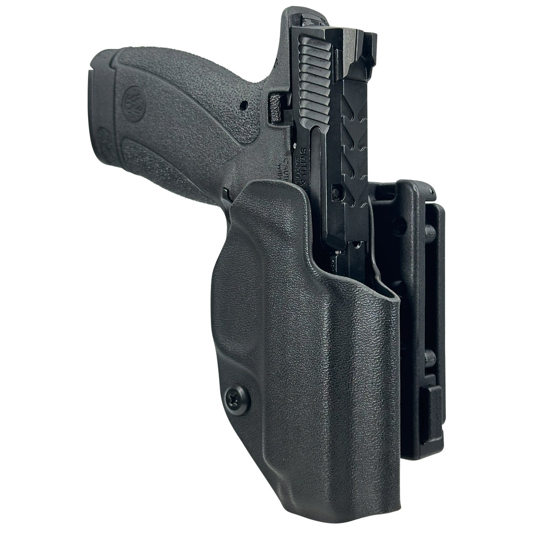 Smith & Wesson Bodyguard 2.0 Carry Comp OWB CONCEALMENT/IDPA HOLSTER Black 3