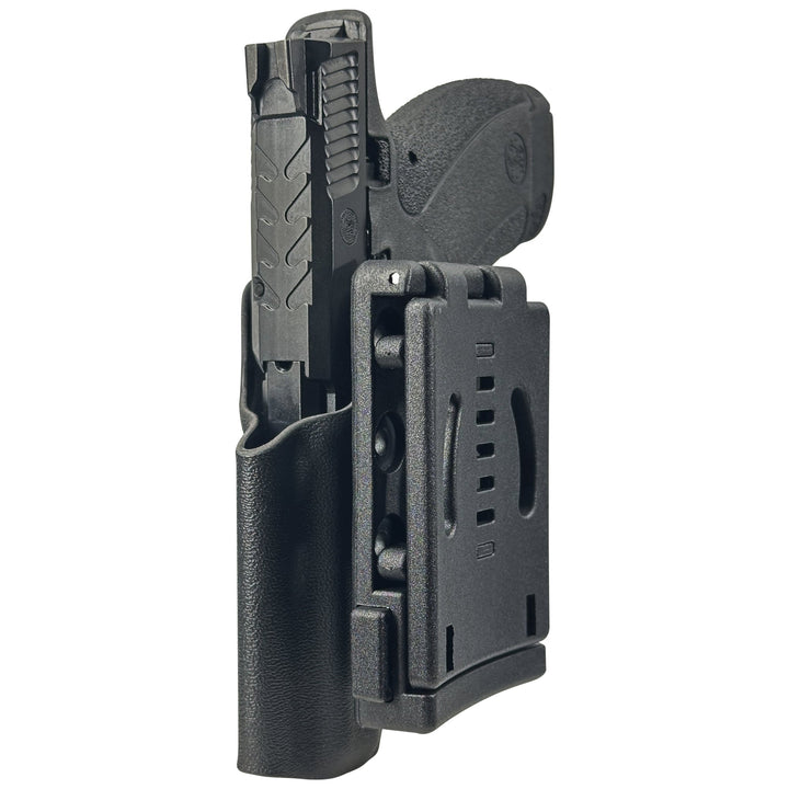 Smith & Wesson Bodyguard 2.0 Carry Comp OWB CONCEALMENT/IDPA HOLSTER Black 4