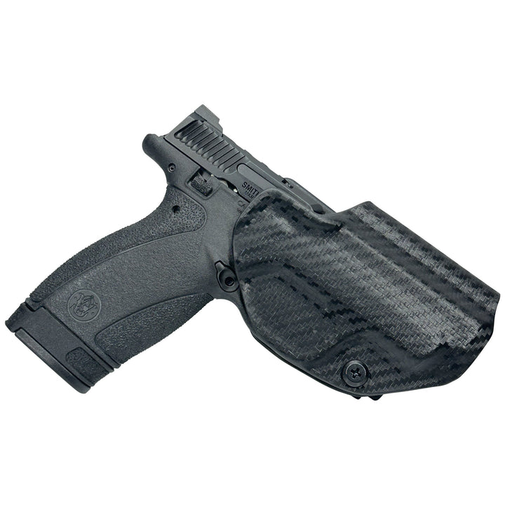 Concealment/IDPA Holster for Smith & Wesson Firearms
