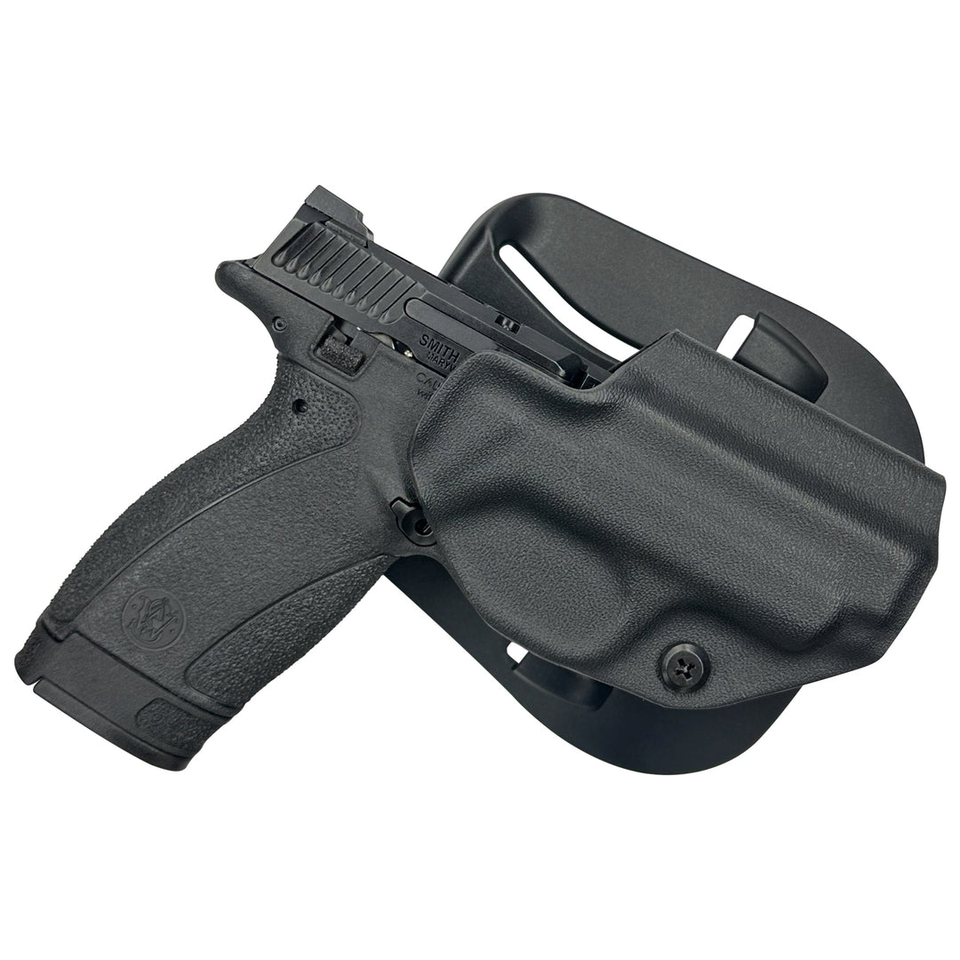 Paddle Holster for Smith & Wesson Firearms
