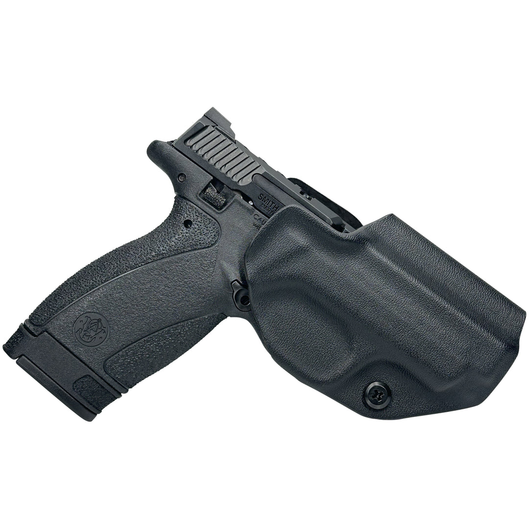 Quick-Detach IDPA Holster for Smith & Wesson Firearms