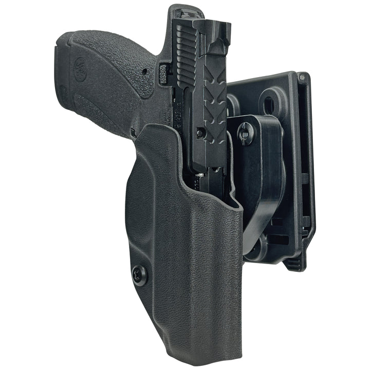 Quick-Detach IDPA Holster for Smith & Wesson Firearms