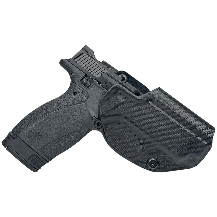 Quick-Detach IDPA Holster for Smith & Wesson Firearms