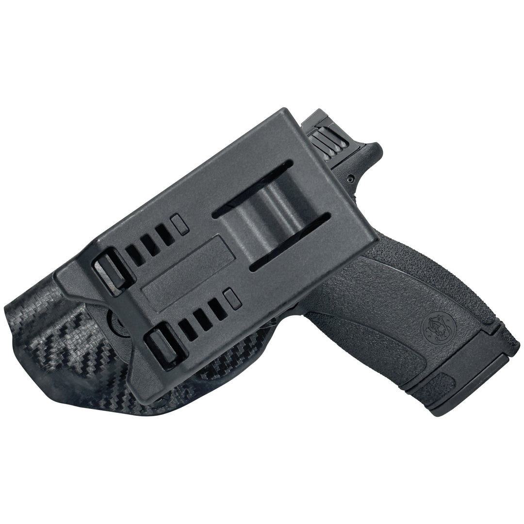 Quick-Detach IDPA Holster for Smith & Wesson Firearms