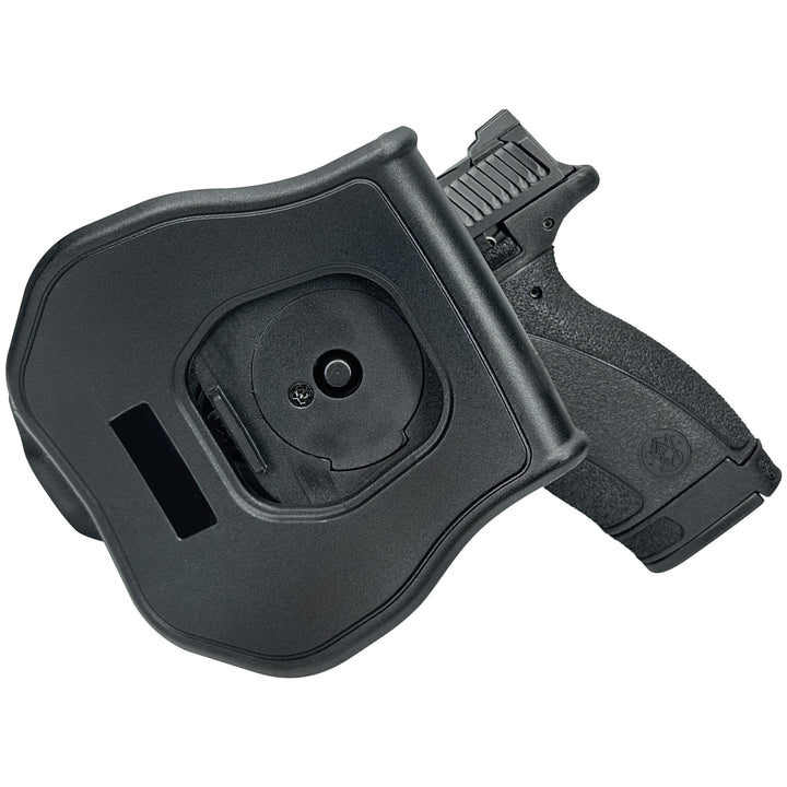 Quick-Detach Paddle Holster for Smith & Wesson Firearms