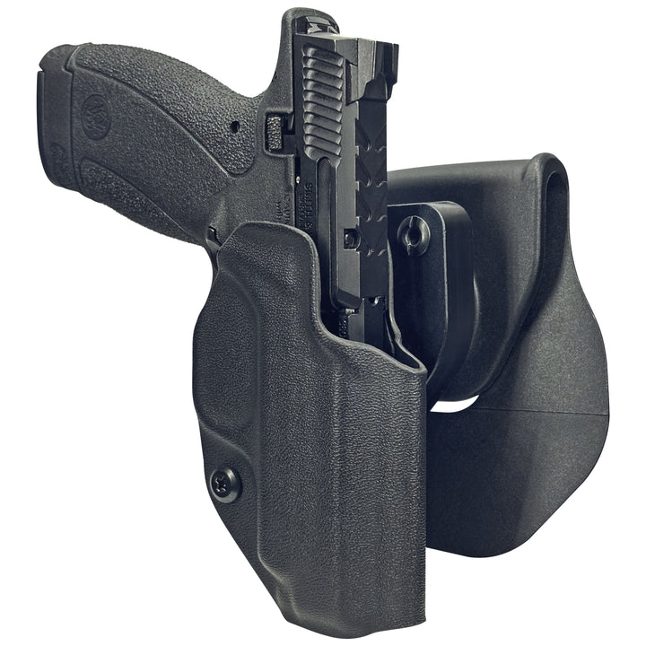 Quick-Detach Paddle Holster for Smith & Wesson Firearms