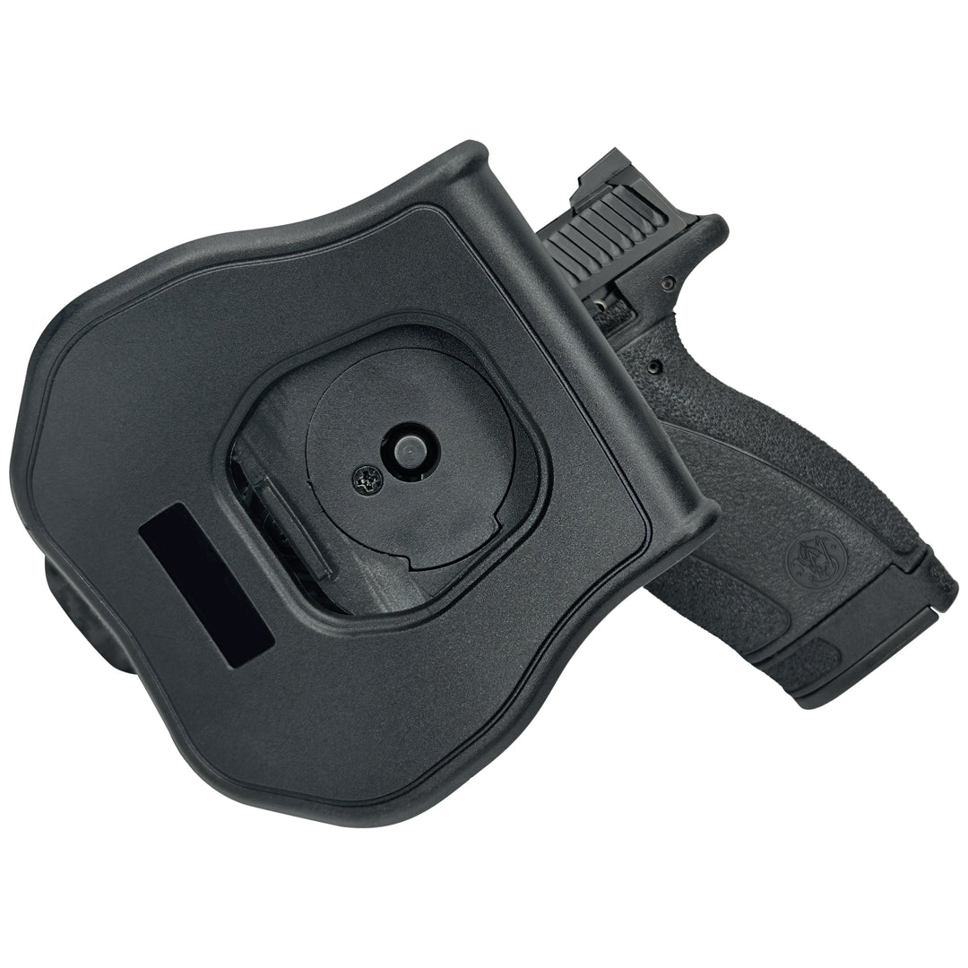 Quick-Detach Paddle Holster for Smith & Wesson Firearms
