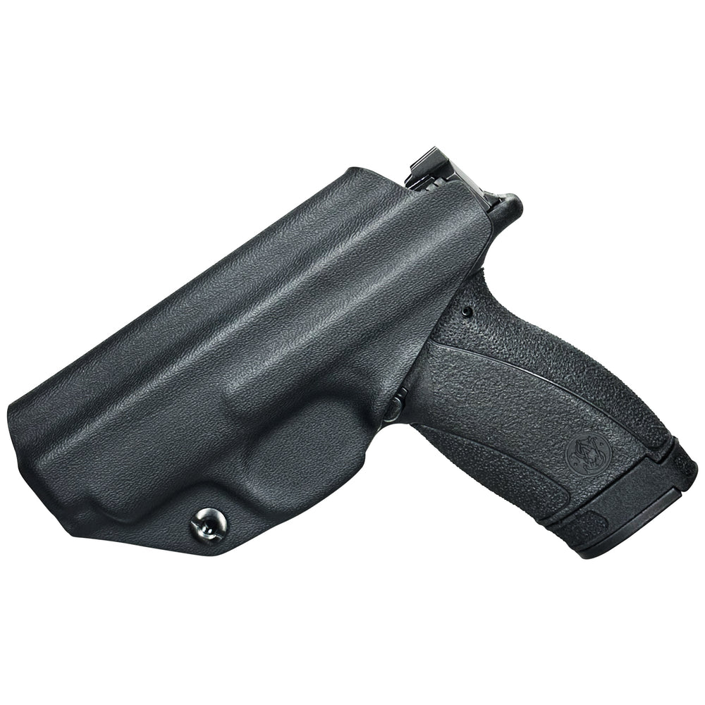 Smith & Wesson Bodyguard 2.0 Carry Comp IWB Fulll Cover Classic Holster Black 2