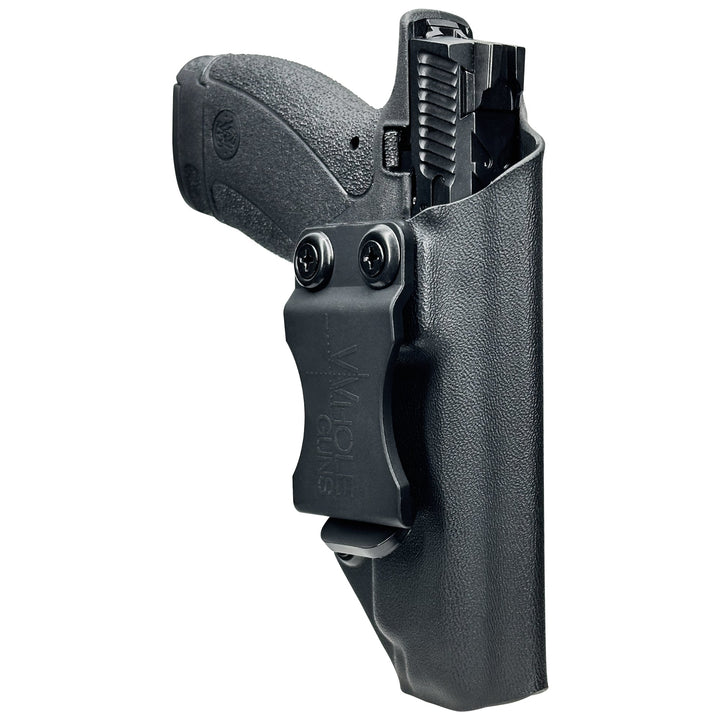 Smith & Wesson Bodyguard 2.0 Carry Comp IWB Fulll Cover Classic Holster Black 3