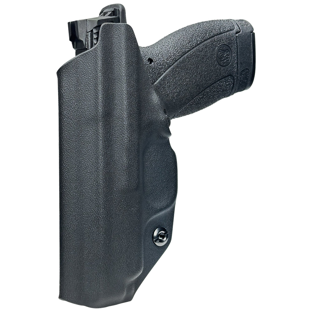 Smith & Wesson Bodyguard 2.0 Carry Comp IWB Fulll Cover Classic Holster Black 4