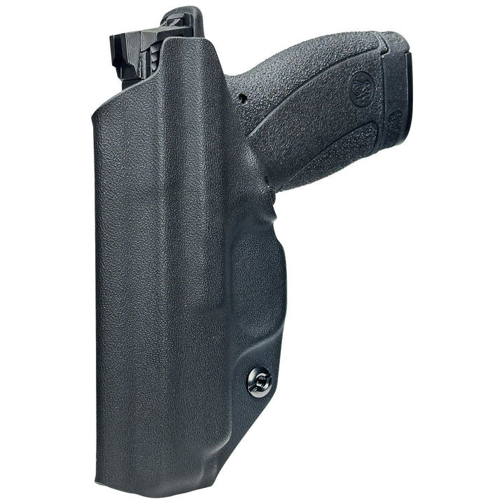 Smith & Wesson Bodyguard 2.0 Carry Comp IWB Fulll Cover Classic Holster Black 4