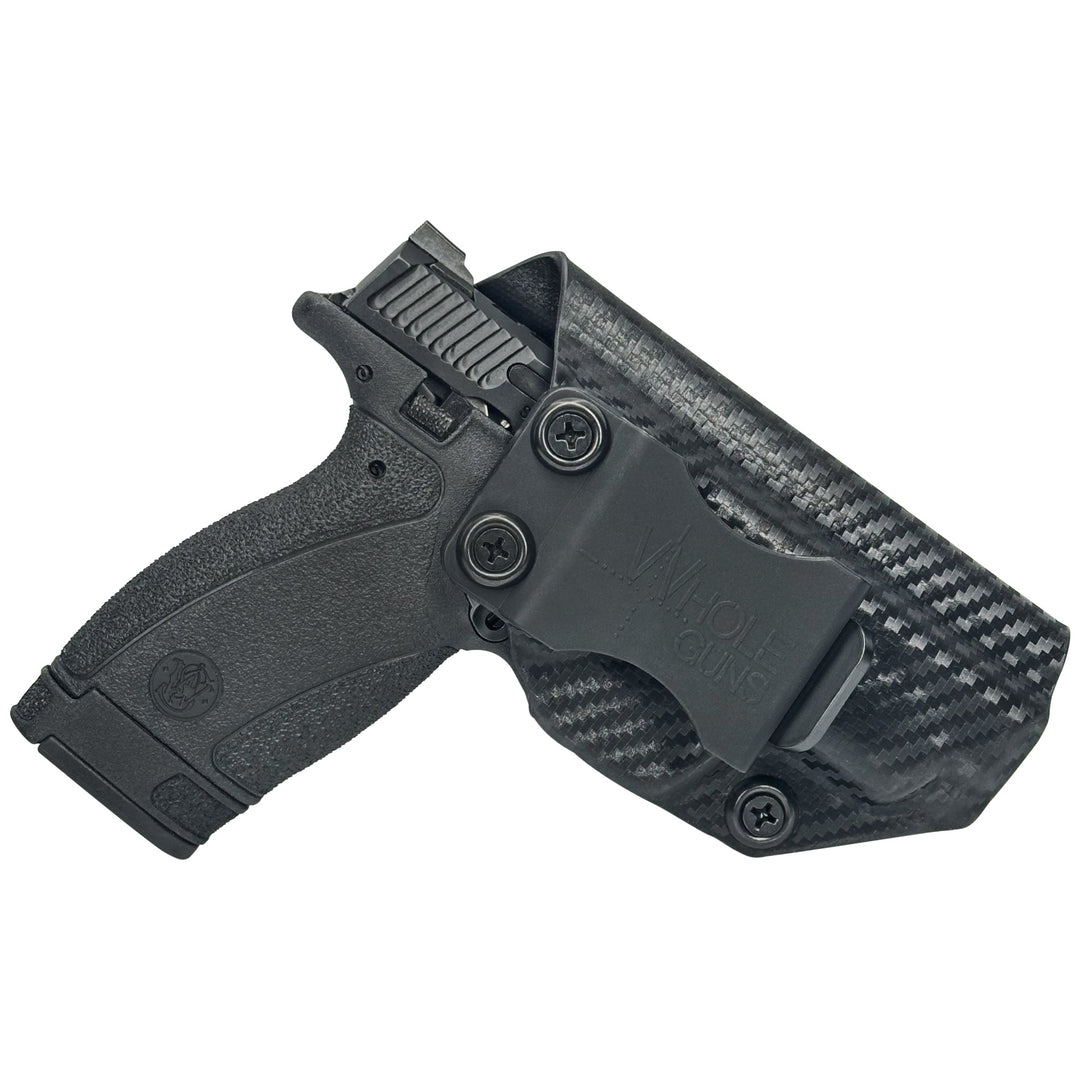 Full Cover Classic Holster for Smith & Wesson Firearms
