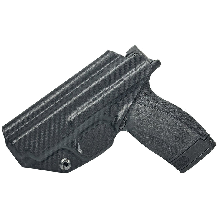 Smith & Wesson Bodyguard 2.0 Carry Comp IWB Fulll Cover Classic Holster Carbon Fiber 2