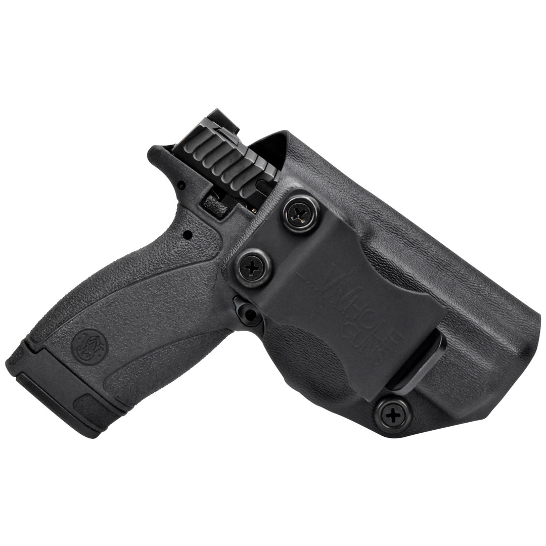 IWB Full Cover Classic Holster - Pick Your Model
