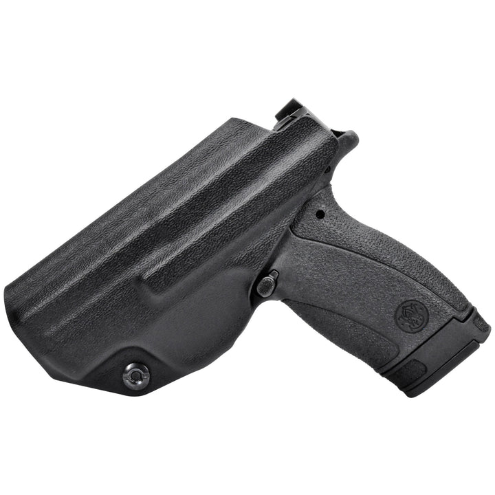 Smith & Wesson BODYGUARD 2.0 IWB Fulll Cover Classic Holster Black 2