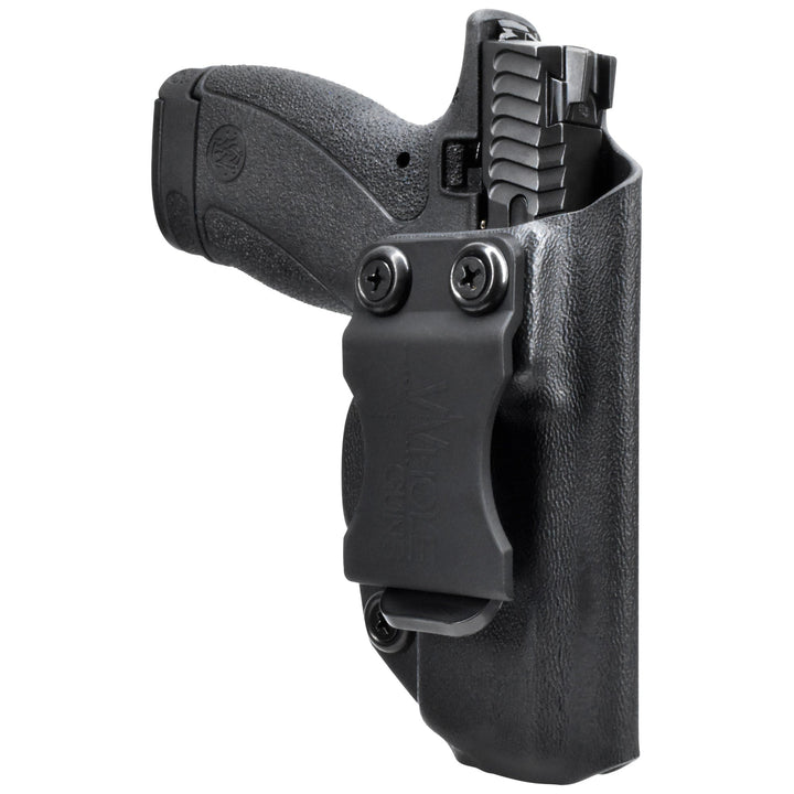 Smith & Wesson BODYGUARD 2.0 IWB Fulll Cover Classic Holster Black 3