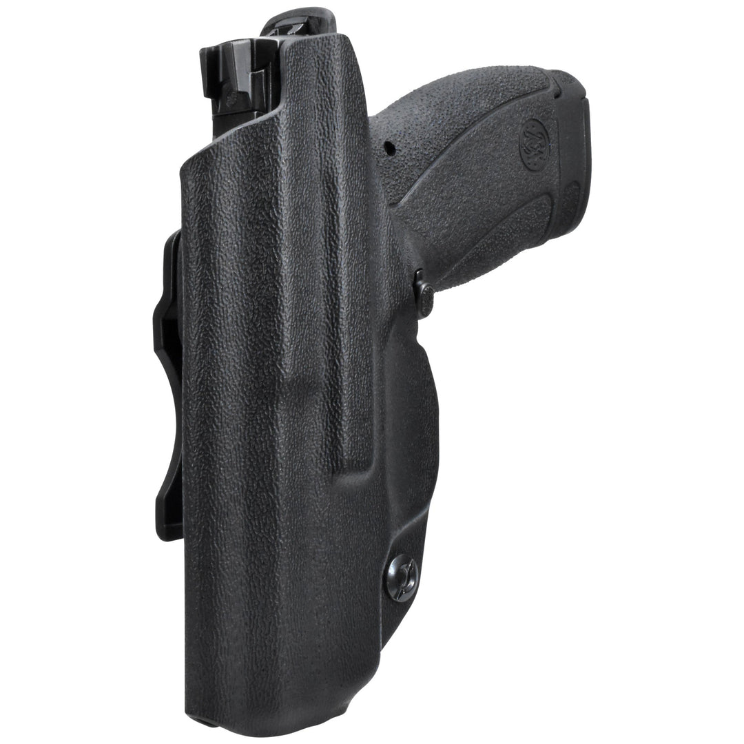 Smith & Wesson BODYGUARD 2.0 IWB Fulll Cover Classic Holster Black 4