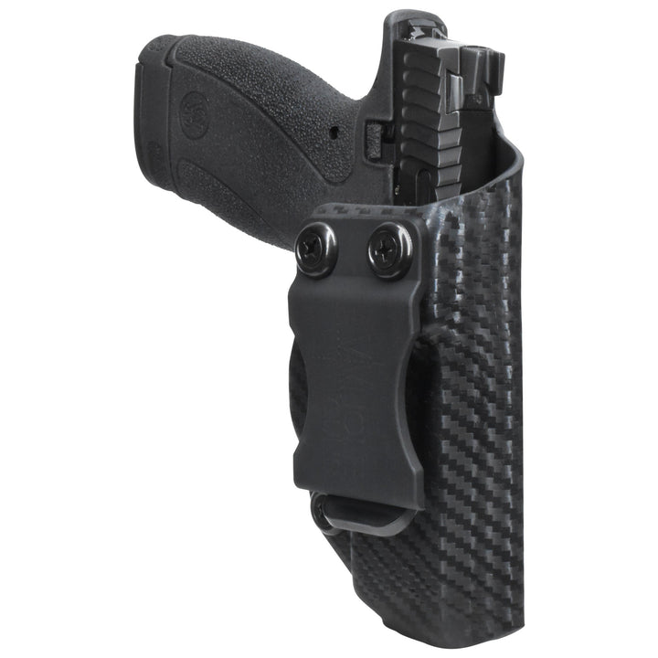 Smith & Wesson BODYGUARD 2.0 IWB Fulll Cover Classic Holster Carbon Fiber 3