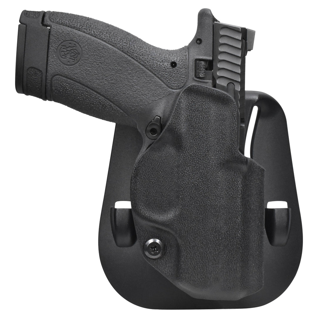 Paddle OWB Holster for Smith & Wesson Firearms