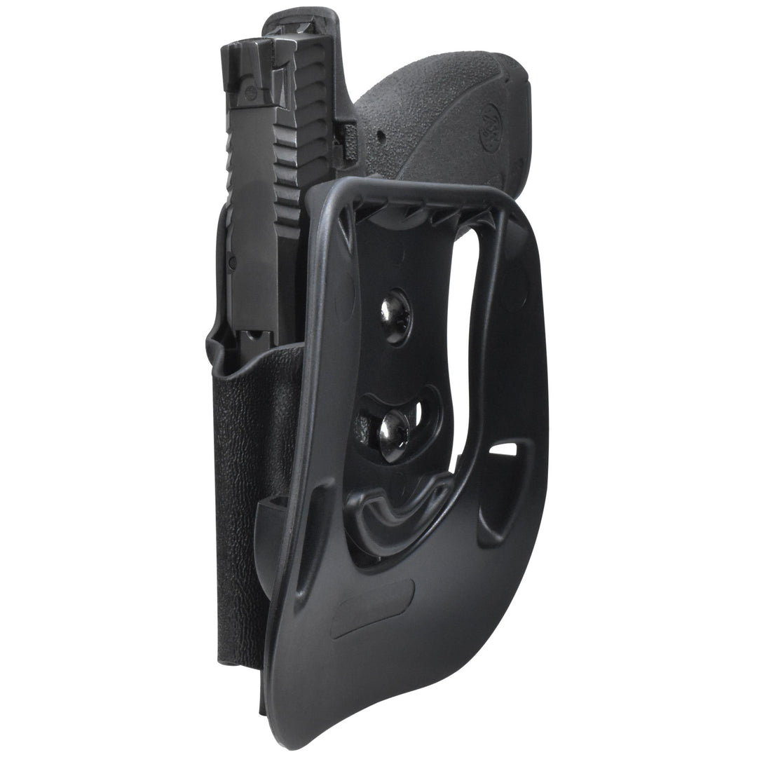 Smith & Wesson BODYGUARD 2.0 OWB Paddle Holster Black 3