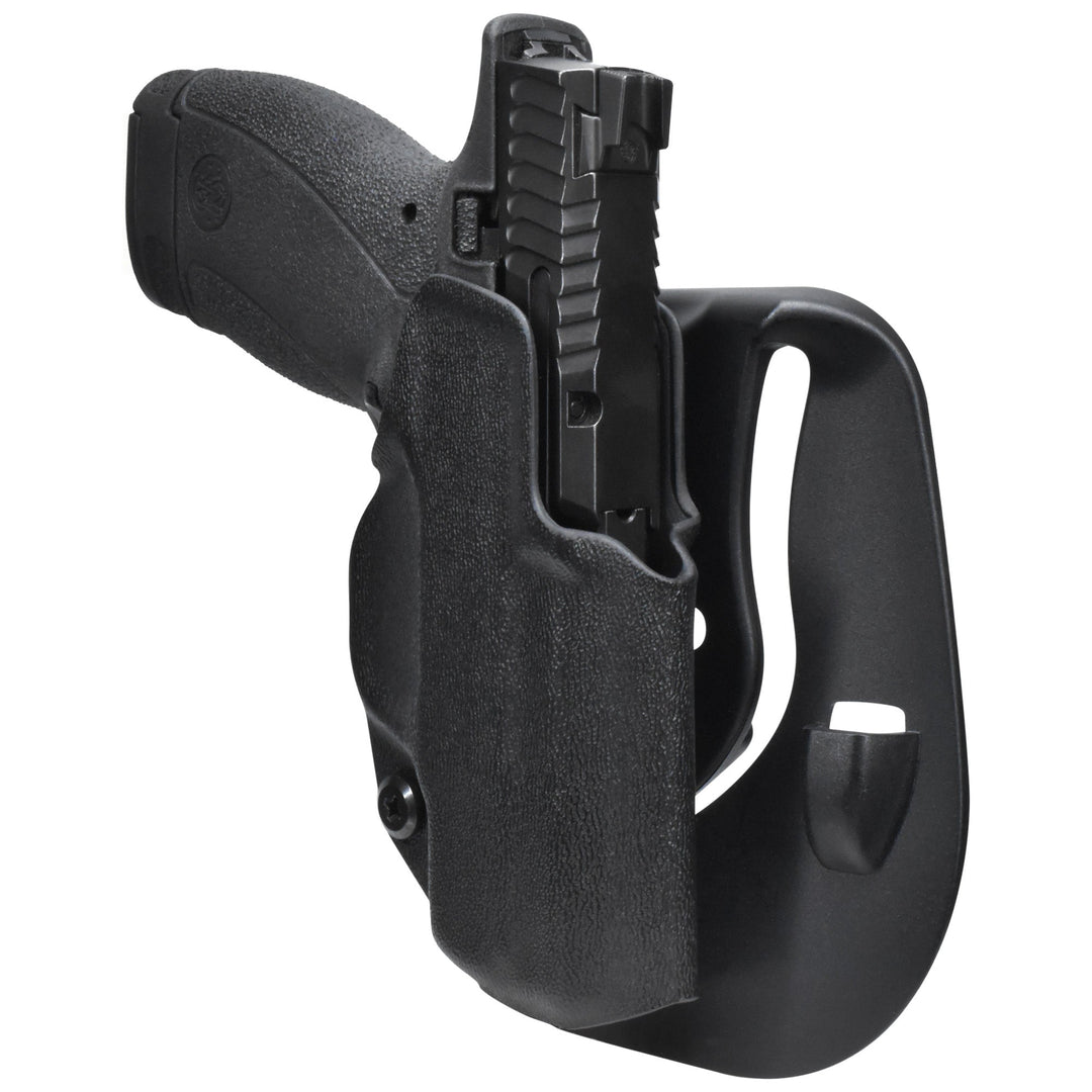 Smith & Wesson BODYGUARD 2.0 OWB Paddle Holster Black 4