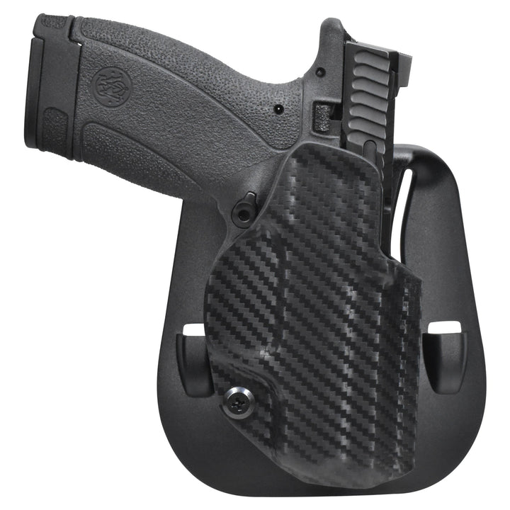 Paddle OWB Holster for Smith & Wesson Firearms