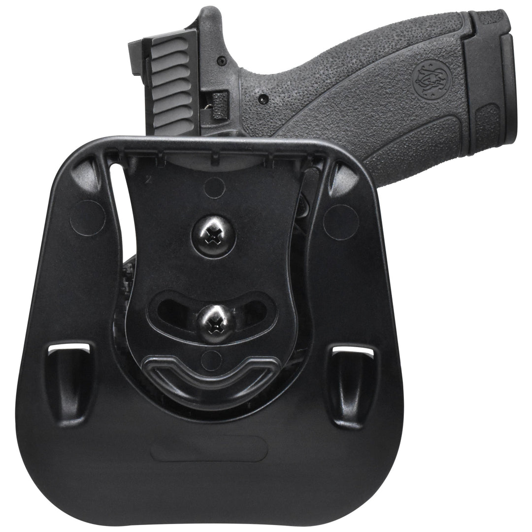 Smith & Wesson BODYGUARD 2.0 OWB Paddle Holster Carbon Fiber 2