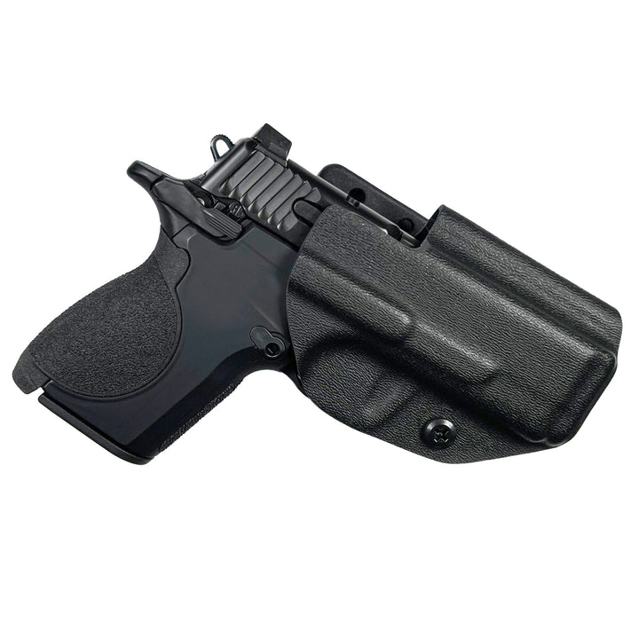 OWB Concealment/IDPA Holster - Pick Your Model