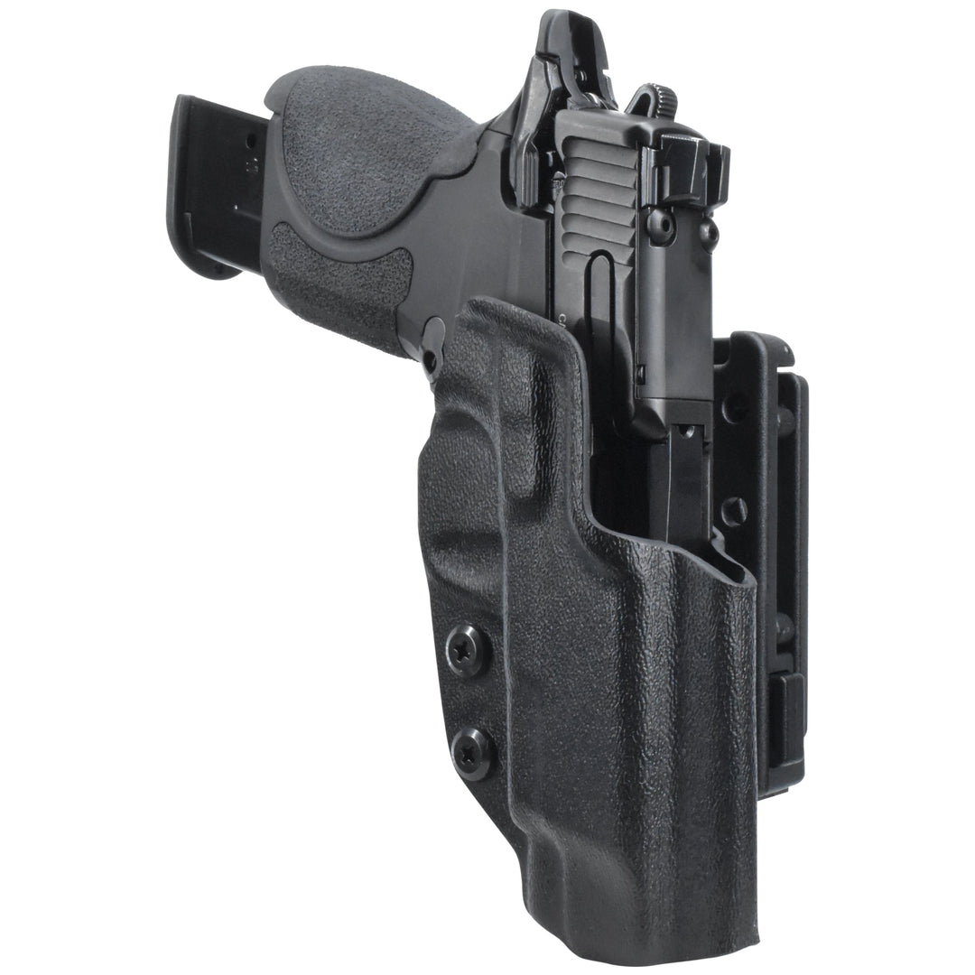 Smith & Wesson CSX E-Series 3.6'' OWB CONCEALMENT/IDPA HOLSTER Black 3