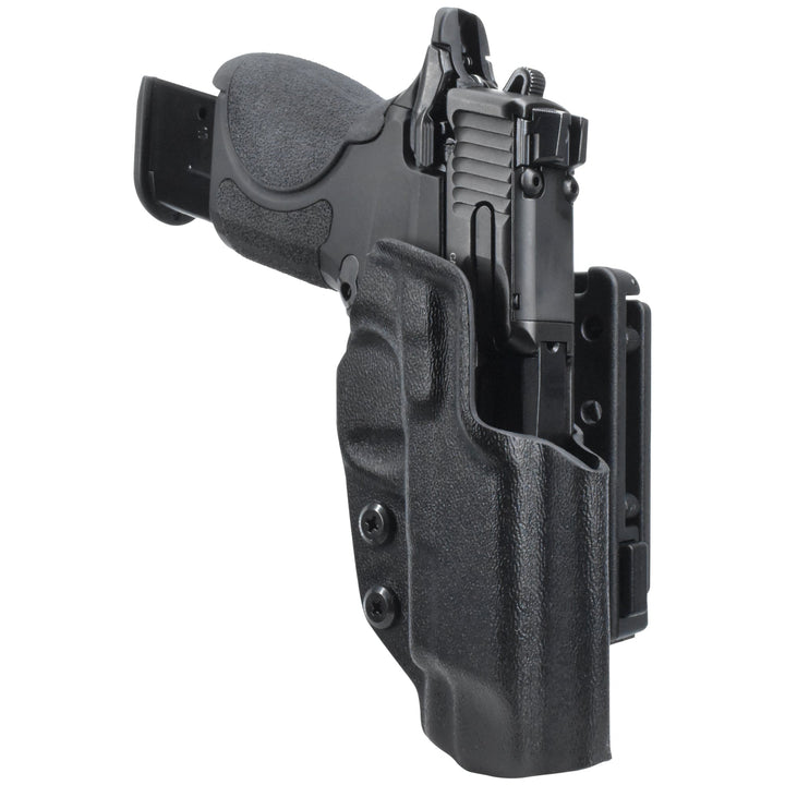 Smith & Wesson CSX E-Series 3.6'' OWB CONCEALMENT/IDPA HOLSTER Black 3