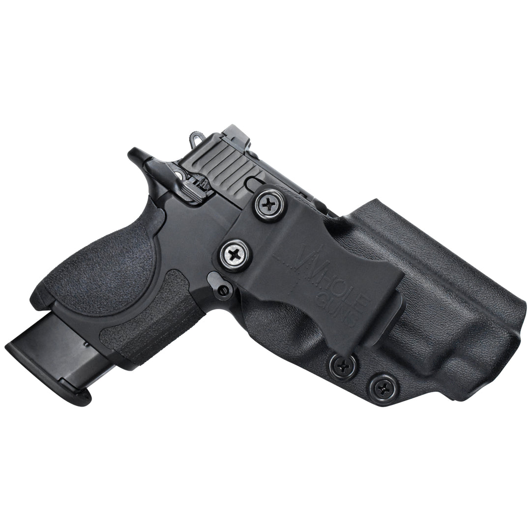Sweat Guard IWB Holster for Smith & Wesson Firearms