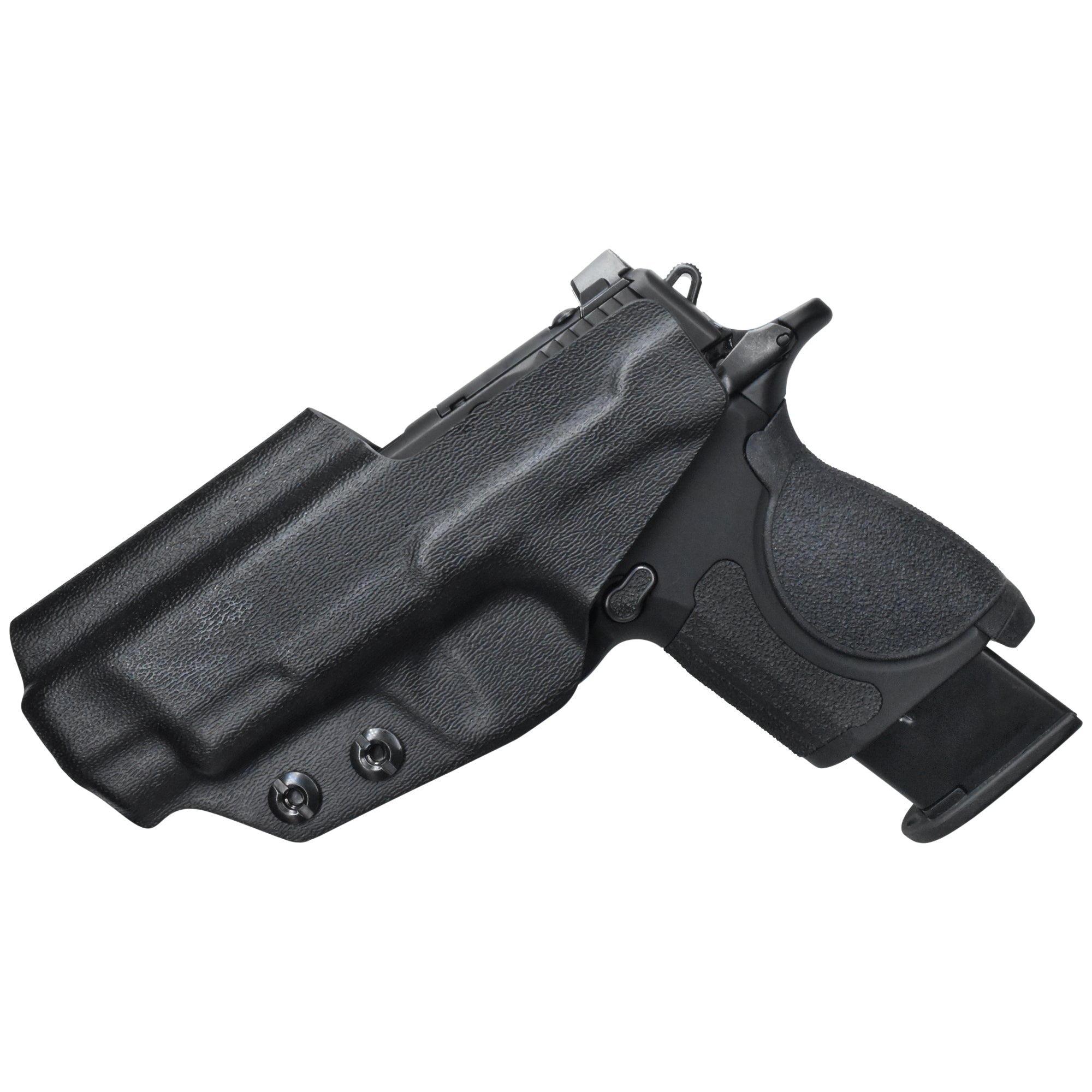 Smith & Wesson CSX E-Series 3.6'' IWB Sweat Guard Holster - Smith
