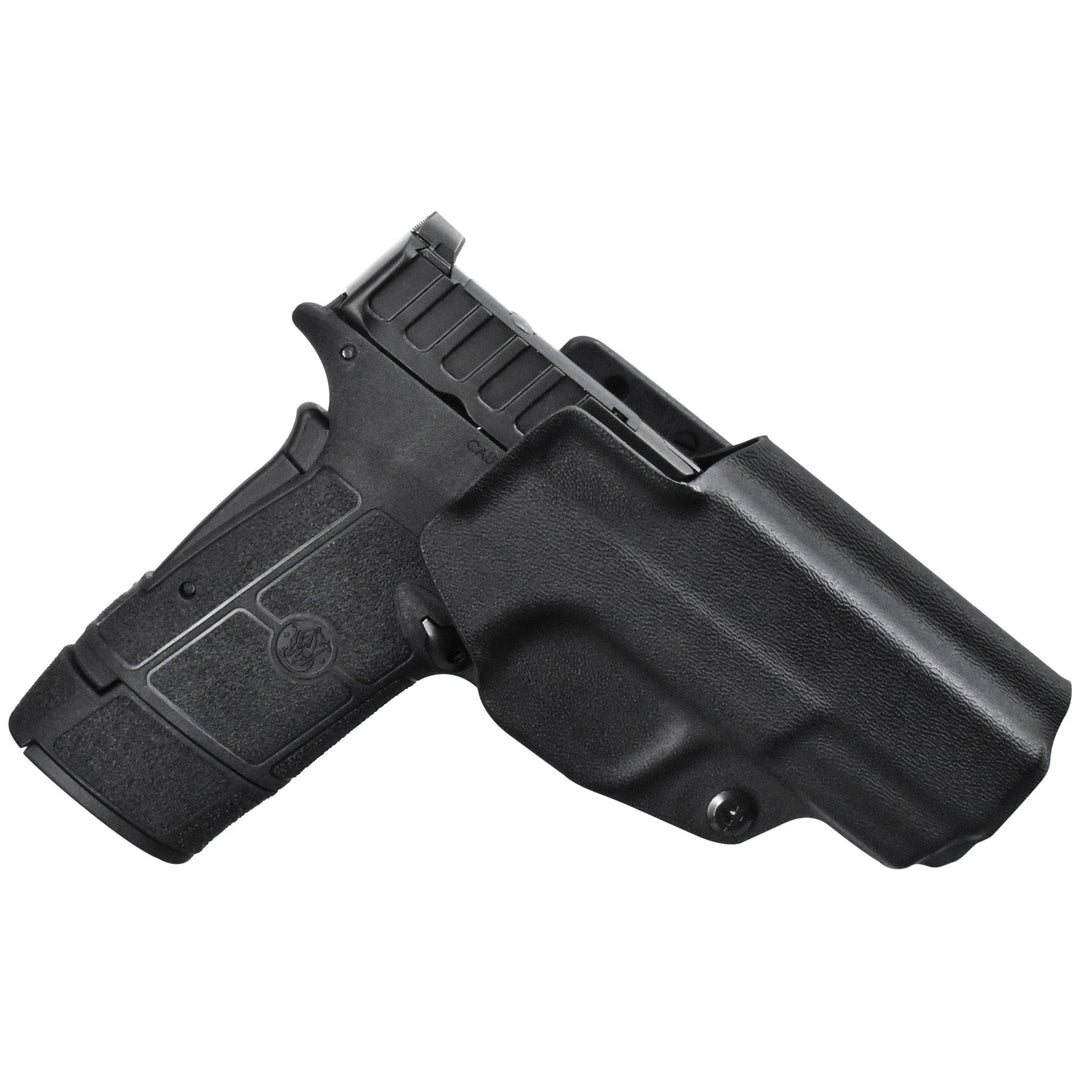 Smith & Wesson Equalizer OWB Concealment/IDPA Holster Black 1